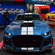 Illustration for article titled Twelve Badass Details On the 2020 Ford Mustang Shelby GT500